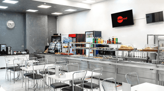 Comedor subsidiado: qué es y diferencia entre vales de restaurante