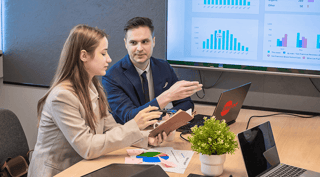 ¿Cómo realizar un monitoreo financiero en tu empresa?