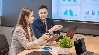 como realizar un monitoreo financiero en tu empresa