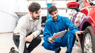 Errores comunes que dañan tu auto y cómo evitarlos