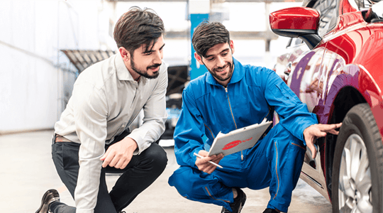 Errores comunes que dañan tu auto y cómo evitarlos