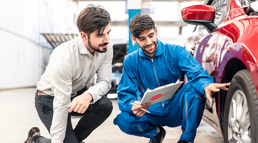 errores comunes que danan tu auto y como evitarlos