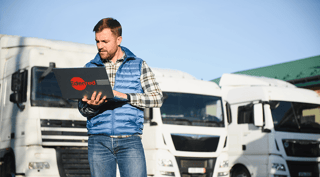 Evaluación de riesgos en manejo de flotillas