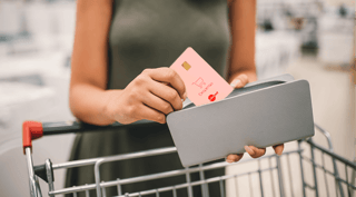 Incremento de ingresos a través de vales de despensa