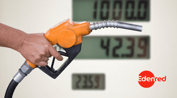 por que no rinde la gasolina en mi pyme
