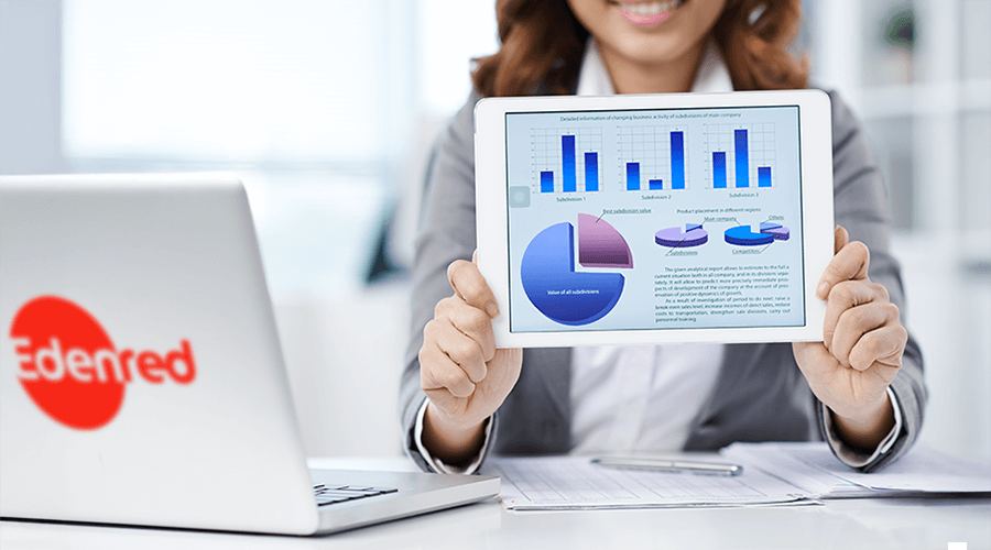5 indicadores financieros clave en tu empresa