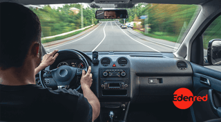 Buenas prácticas en conducción eficiente