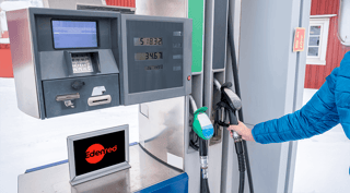 Estrategias de abastecimiento de combustible con autoconsumo