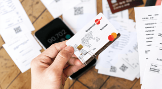 Gastos menores: Cómo gestionarlos sin perder el control en tu Pyme