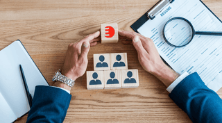 Gestión de talento: cómo construir una estrategia sólida
