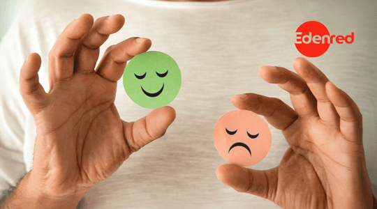 Inteligencia emocional: qué es y cómo fortalecerla en el trabajo