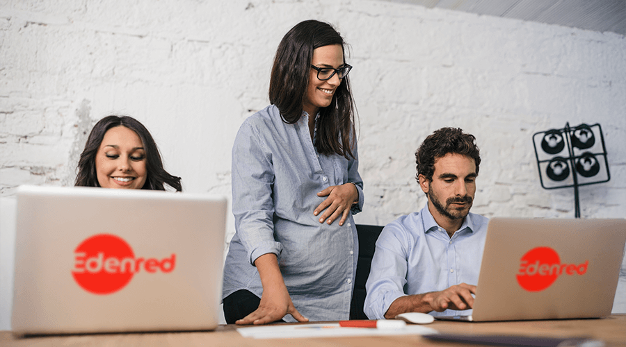 Licencia de maternidad: todo lo que debes saber