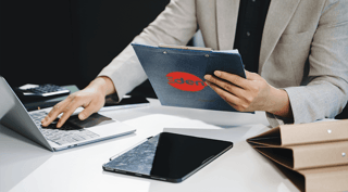 Manejo eficiente de activos empresariales