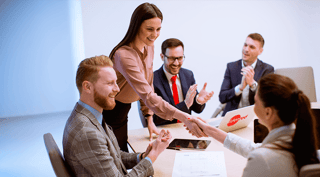 Reconocimiento laboral: cómo ponerlo en práctica en tu empresa