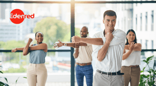 Wellness empresarial: 10 estrategias efectivas