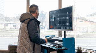 Beneficios de la digitalización en la administración de flotillas