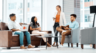 Colaboración efectiva: Estrategias para fomentar el trabajo en equipo