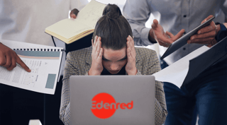 Cómo evitar el estrés laboral