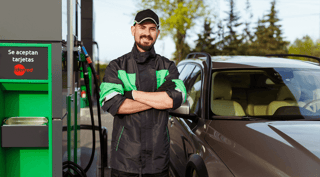Cómo incluir control de gasolina en tu pyme