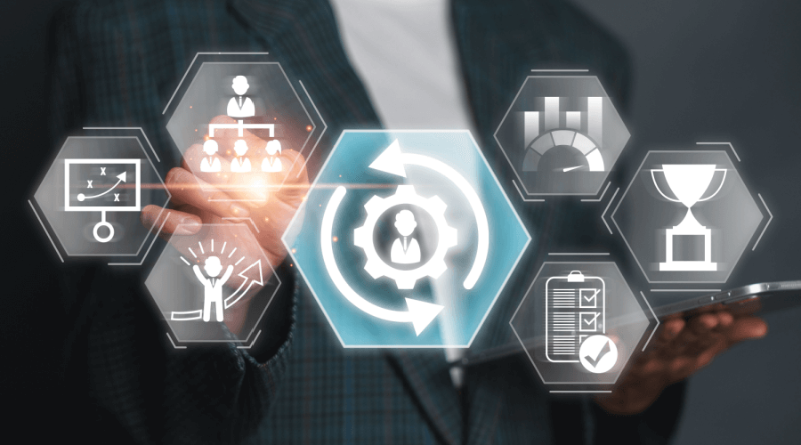 Desarrollo organizacional: qué es y cómo construirlo