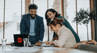 Entorno laboral: cómo crear uno positivo