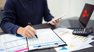 Estados financieros: cómo interpretarlos para tomar mejores decisiones