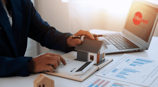 Gestión financiera en el sector inmobiliario: desafíos y soluciones