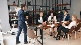 Retención de talento: Estrategias clave para evitar la rotación