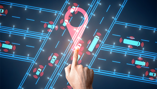 evaluacion de rutas y planificacion de recorridos eficientes