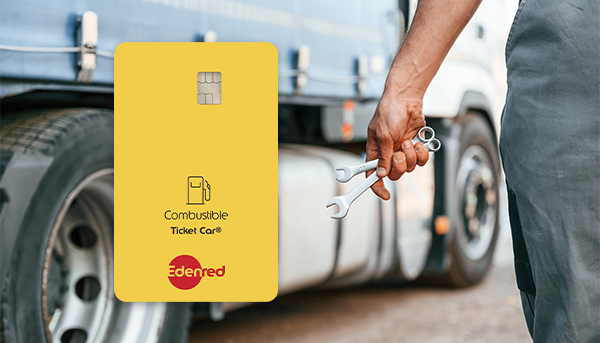 inicia el anio con tu flotilla preparada con edenred