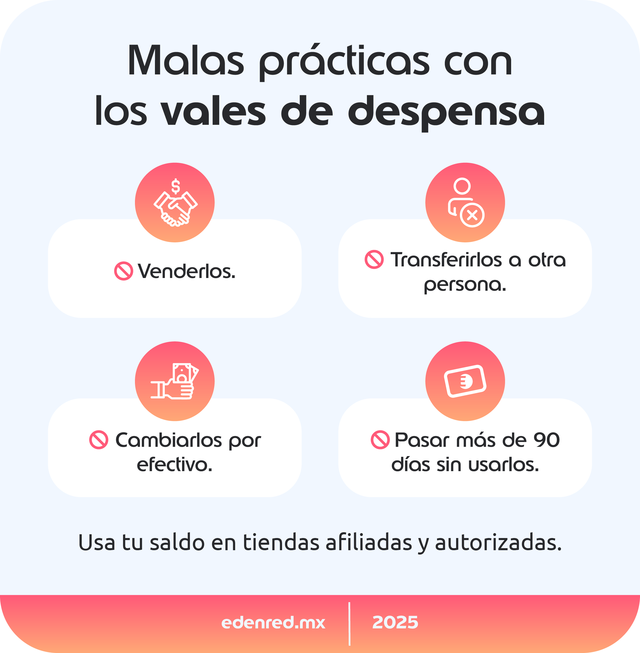 infografia-malas-practicas-con-los-vales-de-despensa