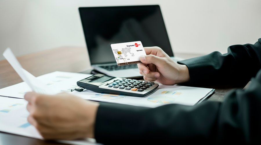 que son las cuentas corporativas para gestion de pagos