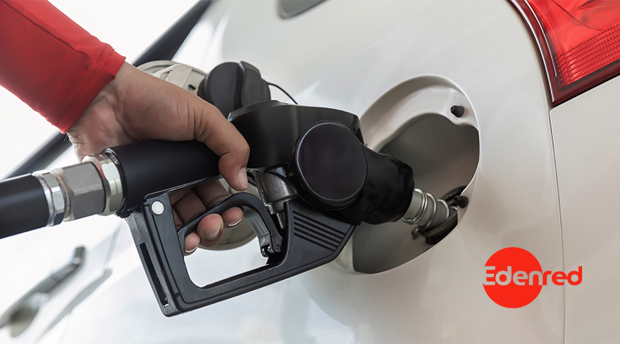 Cómo evitar fugas de recursos por mal uso del combustible