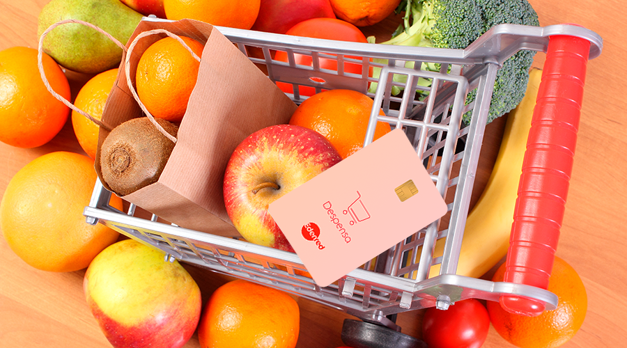 son obligatorios los vales de despensa