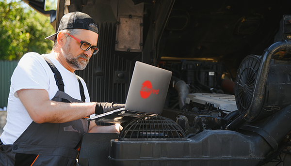 mantenimiento vehicular