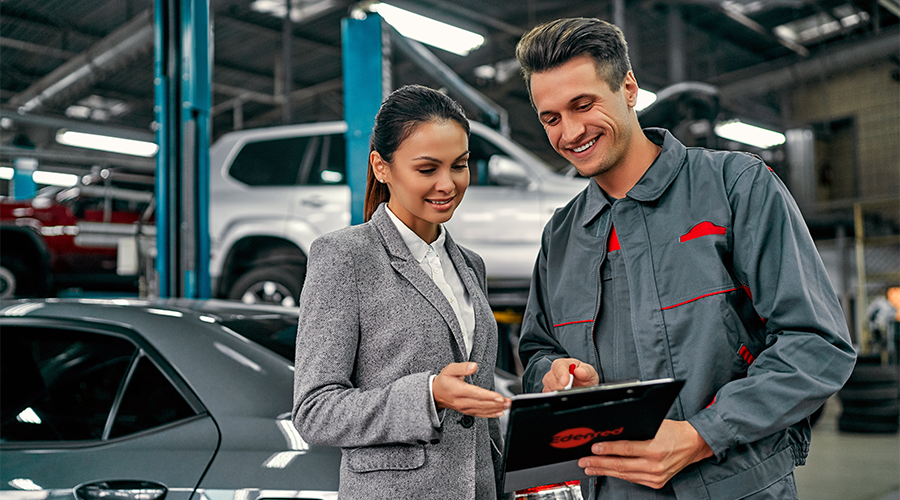 como ejecutar un plan anual de mantenimiento