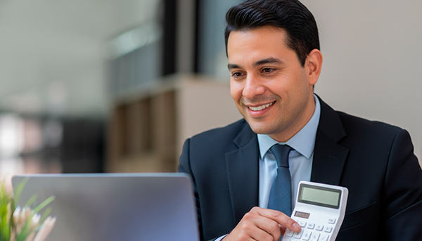 que es una proyeccion financiera y por que es clave