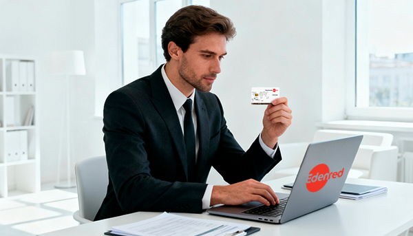 realiza proyecciones financieras exitosas con edenred