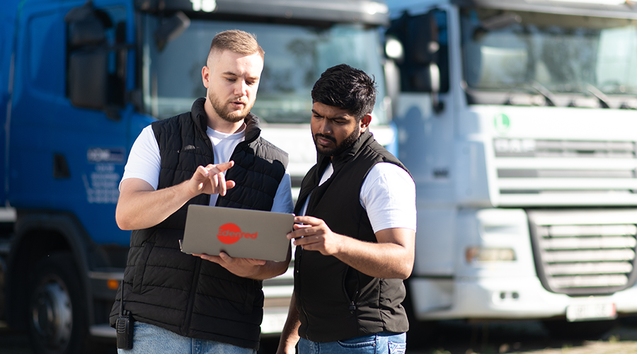 revision de flotillas 7 puntos clave para comenzar el anio con seguridad