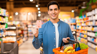 ¿El saldo de la tarjeta de despensa caduca?