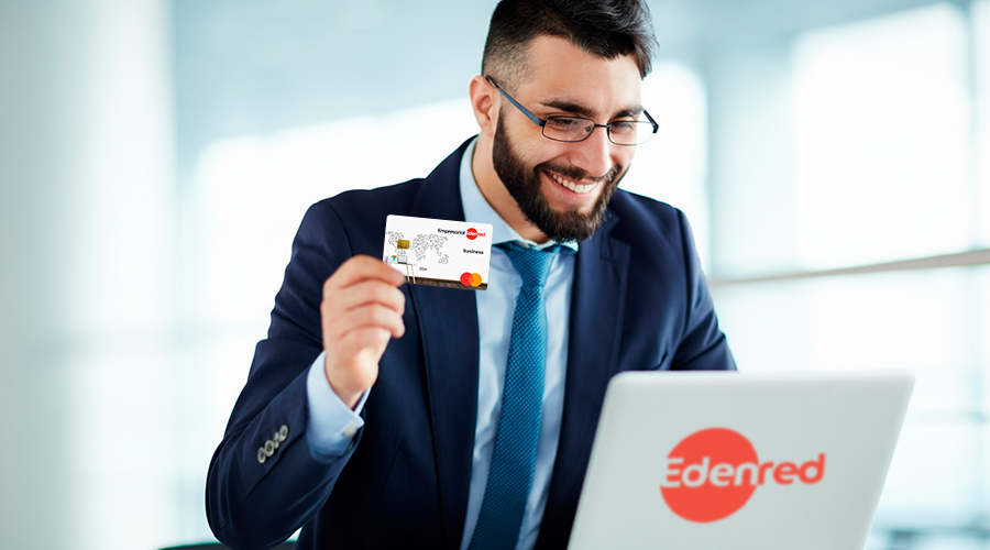 ¿Puedo definir qué tipo de gastos permite cada tarjeta?