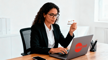 que gastos cubre empresarial edenred