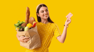 10 beneficios de la tarjeta Edenred despensa