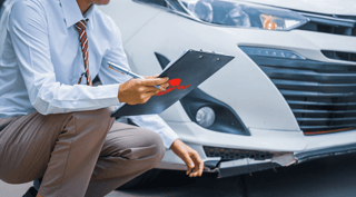 10 consejos para control de riesgos en flotillas