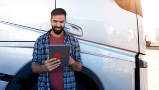 ¿Cómo llevar un control efectivo en las flotas de transporte de carga?