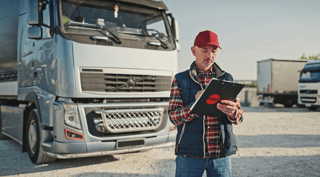 Cómo motivar y retener a los mejores conductores