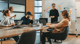 Cómo incrementar la productividad laboral en tu empresa