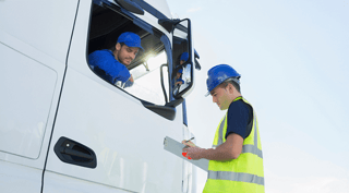 Importancia de la formación continua en choferes