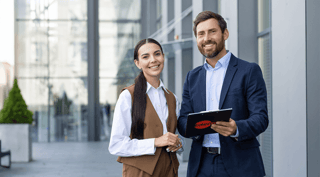 Cómo mejorar la estrategia organizacional de tu empresa