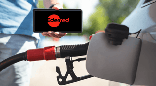 Optimiza tu flota con reportes inteligentes de combustible